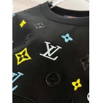 2026年1月27日新作Louis vuitton半袖 tシャツ高品質人気商品/誕生日プレゼント/FF工場