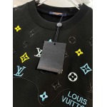 2026年1月27日新作Louis vuitton半袖 tシャツ高品質人気商品/誕生日プレゼント/FF工場