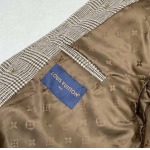 2026年1月27日新作Louis vuittonジャケット高品質人気商品/誕生日プレゼント/FF工場