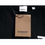 2026年1月27日新作Burberry半袖 tシャツ高品質人気商品/誕生日プレゼント/FF工場