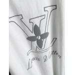 2026年1月27日新作Louis vuitton半袖 tシャツ高品質人気商品/誕生日プレゼント/FF工場