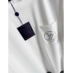 2026年1月27日新作Louis vuitton半袖 tシャツ高品質人気商品/誕生日プレゼント/FF工場