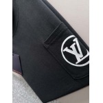 2026年1月27日新作Louis vuitton半袖 tシャツ高品質人気商品/誕生日プレゼント/FF工場