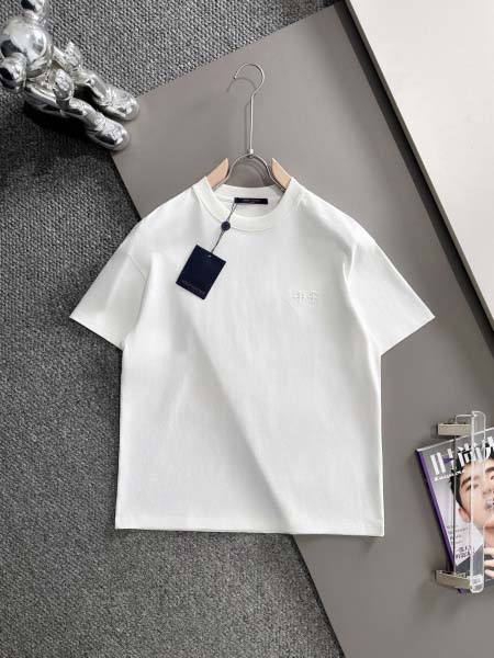 2026年1月27日新作Louis vuitton半袖 tシ...