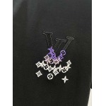 2026年1月27日新作Louis vuitton半袖 tシャツ高品質人気商品/誕生日プレゼント/FF工場