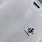 2026年1月27日新作Louis vuitton半袖 tシャツ高品質人気商品/誕生日プレゼント/FF工場