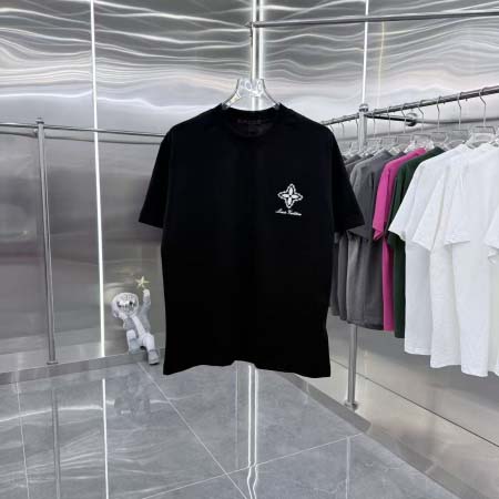 2026年1月27日新作Louis vuitton半袖 tシ...