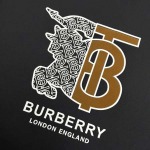 2026年1月27日新作Burberry半袖 tシャツ高品質人気商品/誕生日プレゼント/FF工場