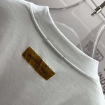 2026年1月27日新作Louis vuitton半袖 tシャツ高品質人気商品/誕生日プレゼント/FF工場