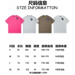 2026年1月27日新作Louis vuitton半袖 tシャツ高品質人気商品/誕生日プレゼント/FF工場