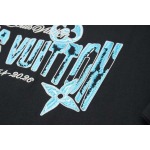 2026年1月27日新作Louis vuitton半袖 tシャツ高品質人気商品/誕生日プレゼント/FF工場