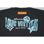2026年1月27日新作Louis vuitton半袖 tシャツ高品質人気商品/誕生日プレゼント/FF工場