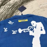 2026年1月27日新作Louis vuittonニットのセーター高品質人気商品/誕生日プレゼント/FF工場