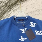 2026年1月27日新作Louis vuittonニットのセーター高品質人気商品/誕生日プレゼント/FF工場