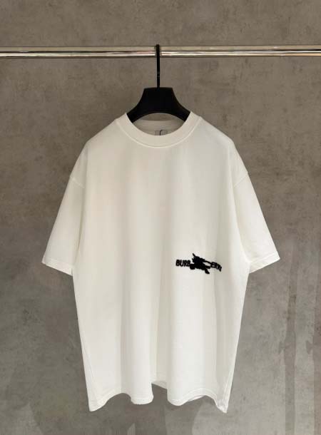 2026年1月27日新作Burberrytシャツ高品質人気商...