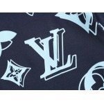 2026年1月27日新作Louis vuitton半袖 tシャツ高品質人気商品/誕生日プレゼント/FF工場