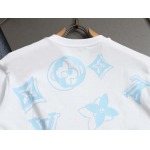 2026年1月27日新作Louis vuitton半袖 tシャツ高品質人気商品/誕生日プレゼント/FF工場