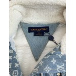 2026年1月27日新作Louis vuittonジャケット高品質人気商品/誕生日プレゼント/FF工場