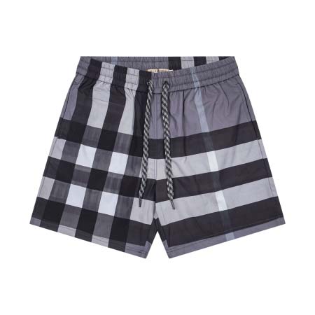 2026年1月27日新作Burberry半ズボン高品質人気商...