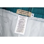 2026年1月27日新作Burberry半ズボン高品質人気商品/誕生日プレゼント/FF工場