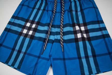 2026年1月27日新作Burberry半ズボン高品質人気商...