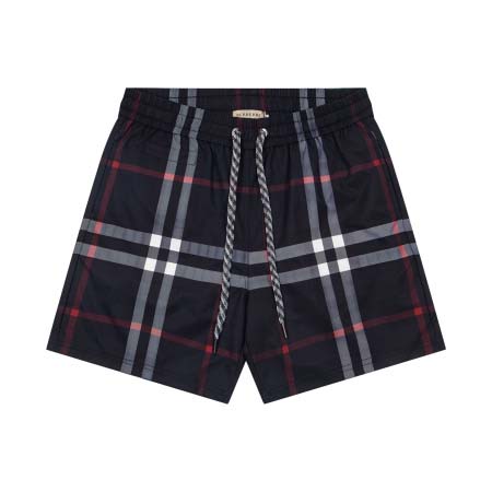 2026年1月27日新作Burberry半ズボン高品質人気商...