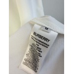 2026年1月27日新作Burberry半袖 tシャツ高品質人気商品/誕生日プレゼント/FF工場