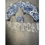 2026年1月27日新作Louis vuitton半袖 tシャツ高品質人気商品/誕生日プレゼント/FF工場