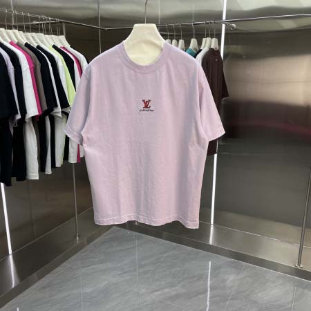 2026年1月27日新作Louis vuitton半袖 tシ...