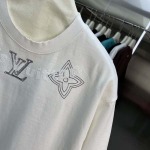 2026年1月27日新作Louis vuitton半袖 tシャツ高品質人気商品/誕生日プレゼント/FF工場