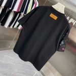 2026年1月27日新作Louis vuitton半袖 tシャツ高品質人気商品/誕生日プレゼント/FF工場