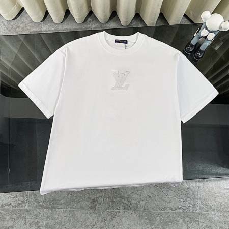 2026年1月27日新作Louis vuitton半袖 tシ...