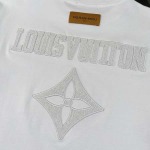2026年1月27日新作Louis vuitton半袖 tシャツ高品質人気商品/誕生日プレゼント/FF工場
