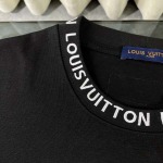 2026年1月27日新作Louis vuitton半袖 tシャツ高品質人気商品/誕生日プレゼント/FF工場