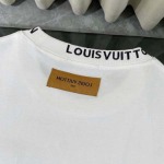2026年1月27日新作Louis vuitton半袖 tシャツ高品質人気商品/誕生日プレゼント/FF工場