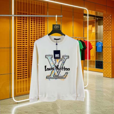 2026年1月27日新作Louis vuittonスウェット...