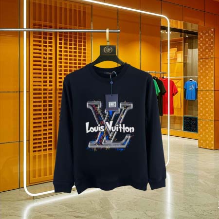 2026年1月27日新作Louis vuittonスウェット...