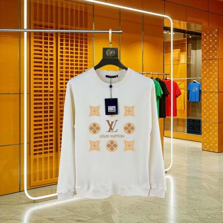 2026年1月27日新作Louis vuittonスウェット...