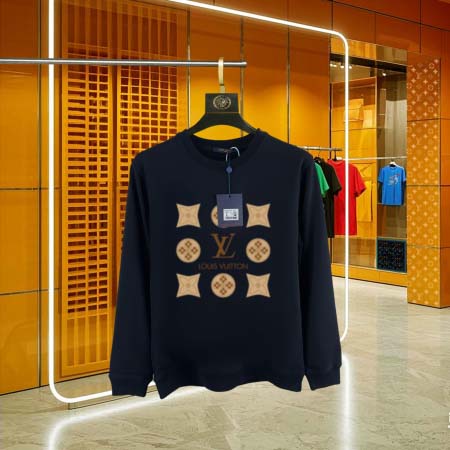 2026年1月27日新作Louis vuittonスウェット...