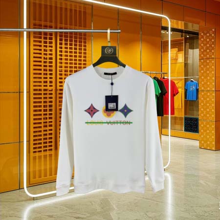 2026年1月27日新作Louis vuittonスウェット...