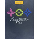 2026年1月27日新作Louis vuitton半袖 tシャツ高品質人気商品/誕生日プレゼント/FF工場