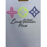 2026年1月27日新作Louis vuitton半袖 tシャツ高品質人気商品/誕生日プレゼント/FF工場