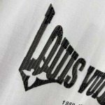 2026年1月27日新作Louis vuitton半袖 tシャツ高品質人気商品/誕生日プレゼント/FF工場