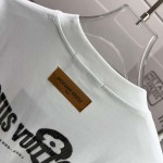 2026年1月27日新作Louis vuitton半袖 tシャツ高品質人気商品/誕生日プレゼント/FF工場