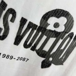 2026年1月27日新作Louis vuitton半袖 tシャツ高品質人気商品/誕生日プレゼント/FF工場