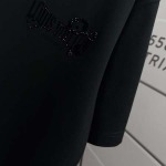 2026年1月27日新作Louis vuitton半袖 tシャツ高品質人気商品/誕生日プレゼント/FF工場