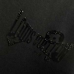 2026年1月27日新作Louis vuitton半袖 tシャツ高品質人気商品/誕生日プレゼント/FF工場