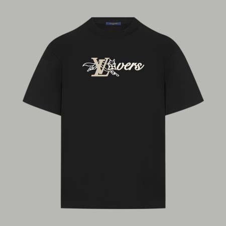 2026年1月27日新作Louis vuitton半袖 tシ...