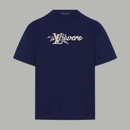 2026年1月27日新作Louis vuitton半袖 tシ...