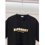 2026年1月27日新作Burberry半袖 tシャツ高品質人気商品/誕生日プレゼント/FF工場